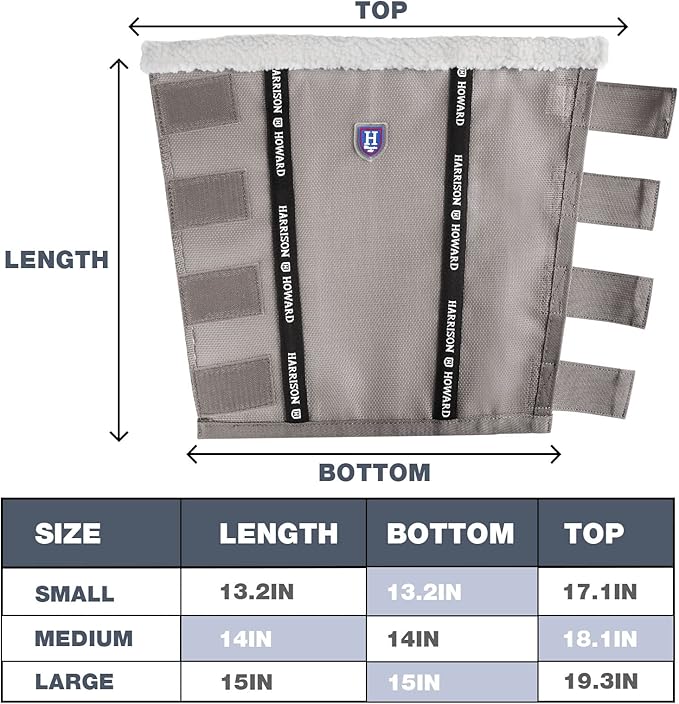 UV Protection Horse Leg Boots Breathable Mesh PVC Equine Guards Insect-Repellent Wraps Reduced Fatigue Equestrian Gear - Blue